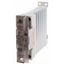 Solid state relay, 1 phase, 15A 100-240 VAC, with heat sink, DIN rail thumbnail 4
