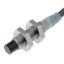 Proximity sensor, inductive, stainless steel, short body, M8, unshield E2A 7228H thumbnail 2