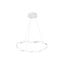 Sand LED Pendant Lamp 22W 1760Lm 3000K White thumbnail 1