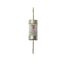 Fuse-link, low voltage, AC 415 V, DC 250 V, BS88, 27 x 129 mm, gM, BS thumbnail 13