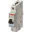 S401M-UCC20 Miniature Circuit Breaker thumbnail 1