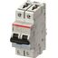 S402P-K63 Miniature Circuit Breaker thumbnail 1