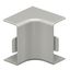 WDK HI15040GR Internal corner cover  15x40mm thumbnail 1