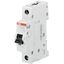 S201M-D40 Miniature Circuit Breaker - 1P - D - 40 A thumbnail 1