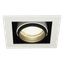 Unity Square Retractable Downlight thumbnail 1