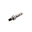 Proximity sensor, inductive, long SUS body M8, unshielded, 4 mm, DC, 3 E2EN0461A thumbnail 3