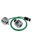 INCREM. ENCODER 6FX2001-2PC50 WITH RS 422 (TTL), 2500 P/R, CLAMP .... 6FX2001-2PC50 thumbnail 2