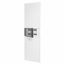 DOMO CENTER - FRONT KIT - WITHOUT DOOR - 1 ENCLOSURE 40 MODULES - H.2400 - METAL - WHITE RAL 9003 thumbnail 2