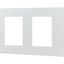 Front plate 2xIZMX16, withdrawable, HxW=500x800mm thumbnail 5