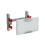 MF183 cable fastening rail 150 mm x 250 mm x 200 mm , 0000 , 1 thumbnail 3
