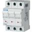 Miniature circuit breaker (MCB), 50 A, 3p+N, characteristic: C thumbnail 9