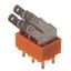 PCB terminal, 5.00 mm, Number of poles: 6, Conductor outlet direction: thumbnail 1