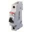 S201P-C63 Miniature Circuit Breaker - 1P - C - 63 A thumbnail 2