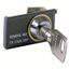 KEY LOCK OPEN POS. N.20008 E1/6 new thumbnail 1