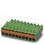 Printed-circuit board connector thumbnail 2