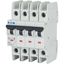 Miniature circuit breaker (MCB), 25 A, 4p, characteristic: C, NA thumbnail 9