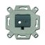 0264/13-500 Flush Mounted Inserts Flush-mounted installation boxes and inserts Grey thumbnail 1