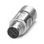 Coupler connector thumbnail 1