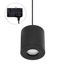 CHLOE GU10 SURFACE MOUNTED GU10 250V IP65 90x97mm BLACK round fixed TRACK thumbnail 6