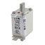 Fuse-link, high speed, 50 A, AC 690 V, DIN 00, 30 x 60 x 79 mm, gR, DIN, IEC, single indicator thumbnail 5