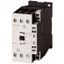 Contactor, 3 pole, 380 V 400 V 11 kW, 1 NC, 230 V 50 Hz, 240 V 60 Hz, AC operation, Spring-loaded terminals thumbnail 1
