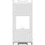 ADAPTER R&M CAT6A 1M MW 6227922 thumbnail 1