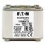 Fuse-link, high speed, 1100 A, AC 600 V, size 2, 61 x 77 x 65 mm, aR, IEC, UL, single indicator thumbnail 3