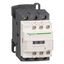 TeSys Deca contactor , 3P(3 NO) , AC-3/AC-3e , = 440V, 38 A , 110V AC 50/60 Hz coil thumbnail 1