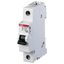 S201MT-K63 Miniature Circuit Breaker - 1P - K - 63 A thumbnail 2