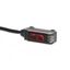 Photoelectric sensor,diffuse, 5-30mm, DC, 3-wire, NPN, light-on, side- E3T 1074A thumbnail 2