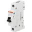 S201M-B40UC Miniature Circuit Breaker - 1P - B - 40 A thumbnail 1