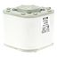 Fuse-link, high speed, 2500 A, AC 1000 V, size 4, 105 x 120 x 95 mm, aR, IEC, single indicator thumbnail 10