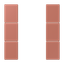 Cover kit 3-gang, complete LC503TSA32121 thumbnail 2