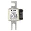 Fuse-link, high speed, 80 A, AC 690 V, compact DIN 1, 45 x 59 x 104 mm, aR, DIN, IEC, single indicator thumbnail 7