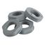 LNP-M40 BLACK NYLON LOCKNUT 46MM thumbnail 1