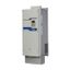 Variable frequency drive, 400 V AC, 3-phase, 140 A, 75 kW, IP21/NEMA1, DC link choke thumbnail 1