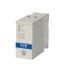 Variable frequency drive, 230 V AC, 3-phase, 4.8 A, 1.1 kW, IP20/NEMA0, Radio interference suppression filter, Brake chopper, FS1 thumbnail 1