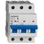 Miniature Circuit Breaker (MCB) AMPARO 10kA, C 40A, 3-pole thumbnail 8