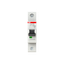 S201-B10 MTB Miniature Circuit Breaker - 1P - B - 10 A thumbnail 2