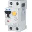 RCD/MCB combination, 40 A, 300 mA, MCB trip characteristic: B, 1p+N, RCD trip characteristic: F thumbnail 12