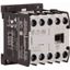 Contactor relay, 110 V 50/60 Hz, N/O = Normally open: 3 N/O, N/C = Normally closed: 1 NC, Screw terminals, AC operation thumbnail 4