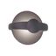 Wall Light Dark Grey  Mayorka thumbnail 2