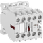 MC1C400ATD Mini Contactor 24 V DC - 4 NO - 0 NC - Screw Terminals thumbnail 2