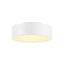 MEDO 30 LED ceiling light, white, optionally suspendable thumbnail 1