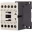 Contactor, 3 pole, 380 V 400 V 4 kW, 1 N/O, 415 V 50 Hz, 480 V 60 Hz, AC operation, Screw terminals thumbnail 3