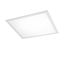 ALGINE  LED 230V 35W NW 230V 120ST IP20 IK06 620X620X10MM WHITE CEILING PANEL CASAMBI thumbnail 12