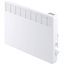 STE CNS 200 TREND wall convector 2.0kW/230V, white thumbnail 1