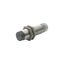 Proximity switch, E57 Premium+ Series, 1 NC, 3-wire, 6 - 48 V DC, M18 x 1 mm, Sn= 20 mm, Semi-shielded, PNP, Stainless steel, Plug-in connection M12 x thumbnail 2
