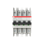 SU204M-Z1 Miniature Circuit Breaker - 4P - Z - 1 A thumbnail 5