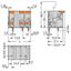 2606-1353 PCB terminal block; lever; 6 mm² thumbnail 3